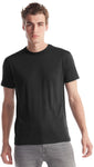 JERICO BAMBOO UNISEX CREWNECK T-SHIRT