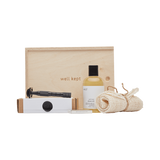 SAFETY RAZOR KIT