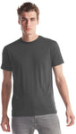 JERICO BAMBOO UNISEX CREWNECK T-SHIRT