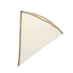 Coffee Sock ORGANIC COTTON CHEMEX COFFEE FILTER
