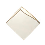 Coffee Sock ORGANIC COTTON CHEMEX COFFEE FILTER