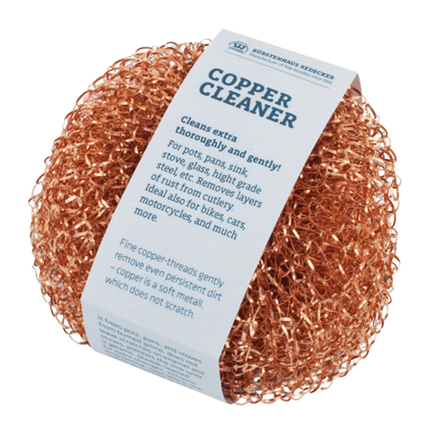 REDECKER COPPER POT SCRUBBER