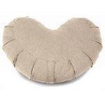 ORGANIC COTTON CRESCENT ZAFU