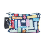 COLIBRI REUSABLE SNACK BAG - SMALL