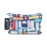 COLIBRI REUSABLE SNACK BAG - SMALL