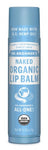 DR. BRONNER'S ORGANIC LIP BALM