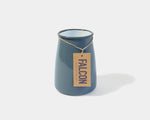 FALCON UTENSILS POT-PIGEON GREY