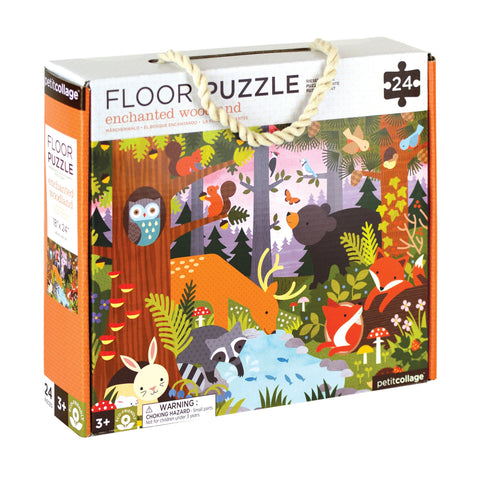 FLOOR PUZZLE
