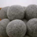 WOOL DRYER BALLS