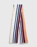 United By Blue EcoKnit™ STRIPE SCARF