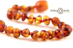 AMBER NECKLACE ADULT