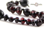 AMBER NECKLACE BABY & CHILD