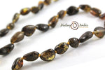 AMBER NECKLACE ADULT