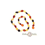 AMBER NECKLACE BABY & CHILD