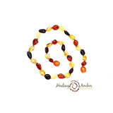 AMBER NECKLACE BABY & CHILD