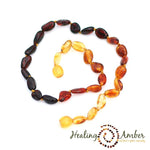 AMBER NECKLACE BABY & CHILD
