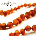 AMBER NECKLACE ADULT