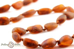 AMBER NECKLACE BABY & CHILD