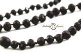 AMBER NECKLACE BABY & CHILD