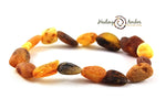 AMBER NECKLACE ADULT