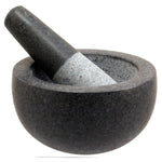 MORTAR AND PESTLE GRANITE