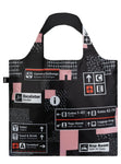 LOQI SHOPPING BAG