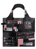 LOQI SHOPPING BAG