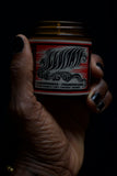 RISE ABOVE BEESWAX CANDLE