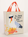 BLUE Q HANDY TOTE