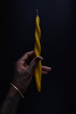ITALIAN DUPLERO TAPERS