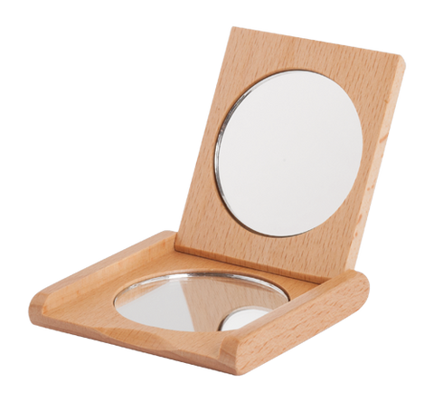 REDECKER POCKET FOLDING MIRROR