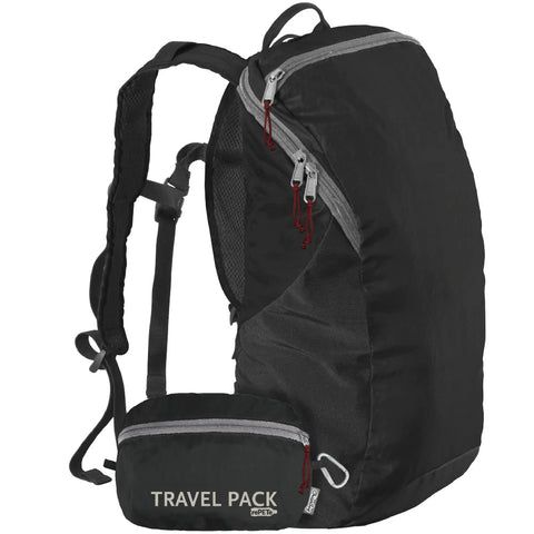 rePETe TRAVEL PACK