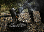 CHIMNEY GRILL STARTER