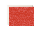 OTOMI CONGRATS CARD