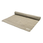 JADE ORGANIC COTTON YOGA MAT