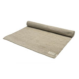 JADE ORGANIC COTTON YOGA MAT