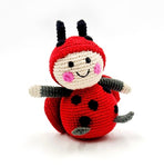 PEBBLE LADYBIRD