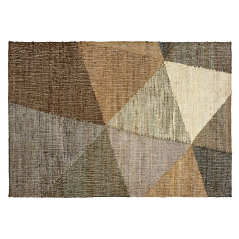 IMANI JUTE KILIM RUG 4 X 6