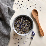 AMMA THERAPIE LAVENDER EYE-PILLOW