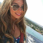 KUMA JACARANDA SUNGLASSES