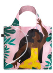 LOQI SHOPPING BAG