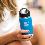 KLEAN KANTEEN WIDE LOOP CAP