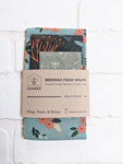 ORGANIC BEESWAX WRAPS