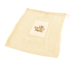 ORGANIC COTTON MESH PRODUCE BAG