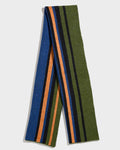 United By Blue EcoKnit™ STRIPE SCARF
