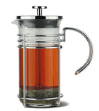 GROSCHE MADRID SILVER FRENCH PRESS