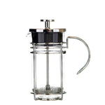 GROSCHE MADRID SILVER FRENCH PRESS