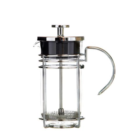 GROSCHE MADRID SILVER FRENCH PRESS