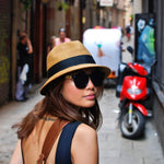 KUMA MANGO SUNGLASSES