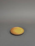 CANDLE PLATE